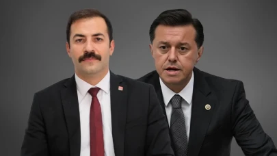 Yalaz'dan Hatipoğlu'na: Alay Etti, Cevabını Aldı, Yine Alacak